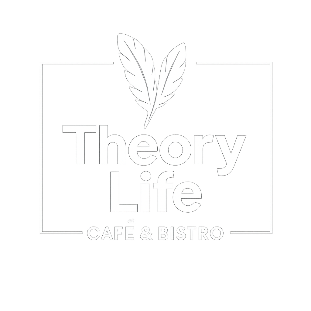 Theory Life Logo